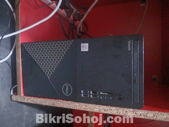 DELL Vostro i3 10 generation